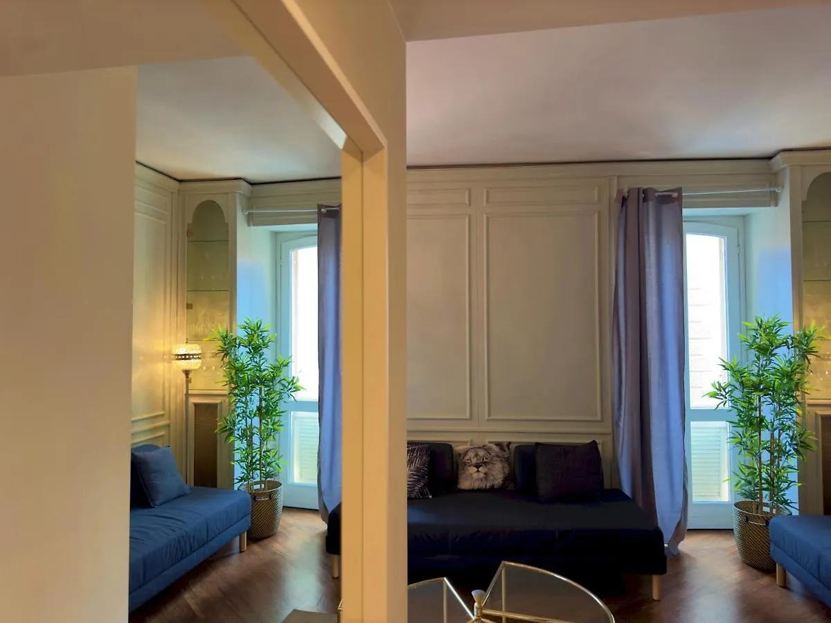 Apartment Appartme Stampa 1 Milan