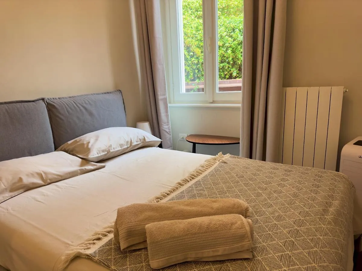 Appartme Stampa 1 Milan Apartment