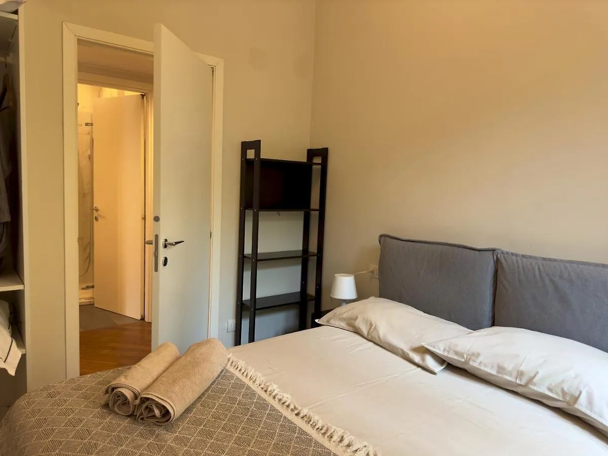 Apartment Appartme Stampa 1 Milan Italy