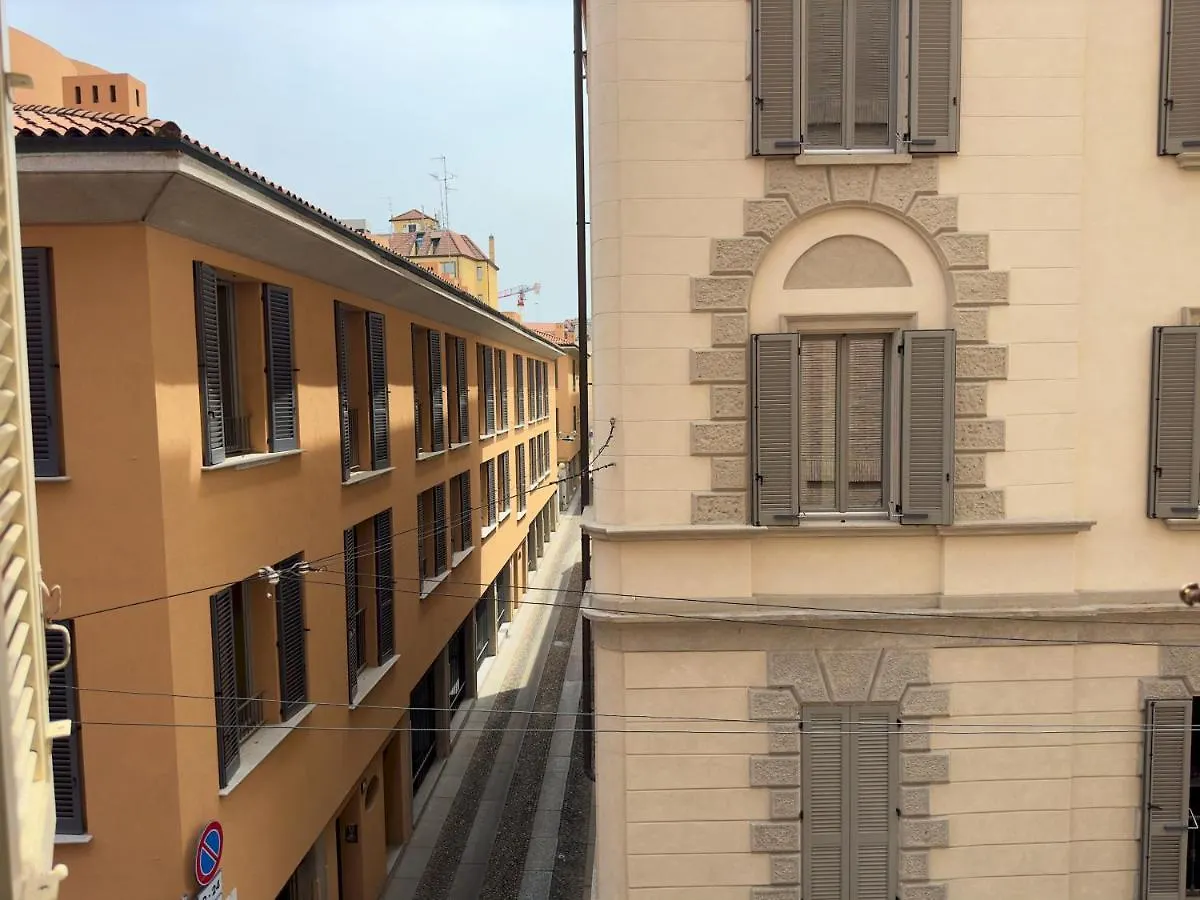 Appartme Stampa 1 Milan