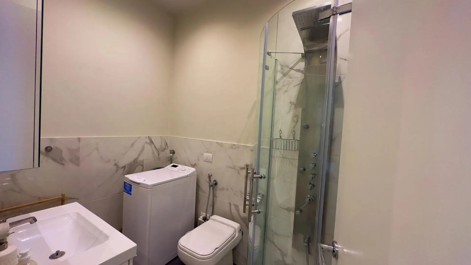 Apartment Appartme Stampa 1 Milan