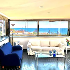 Belvedere Faraglioni Appartamento Aci Castello