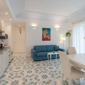 Casa Murice , Amalfi Italia