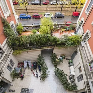 Primopiano - Rg26 Appartamento Milano