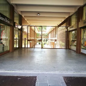 De Angeli Modern Appartamento Milano